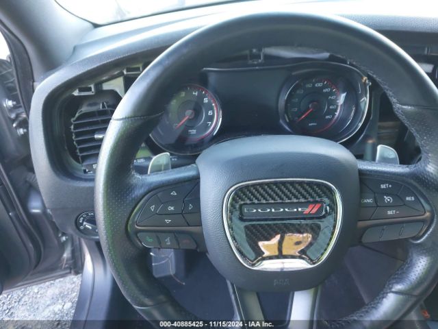 2C3CDXGJ1HH533124 Dodge Charger Daytona 392 Rwd