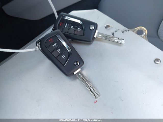 4T1C11AK5PU726192 Toyota CAMRY LE