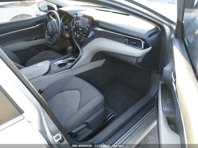 4T1C11AK5PU726192 Toyota CAMRY LE