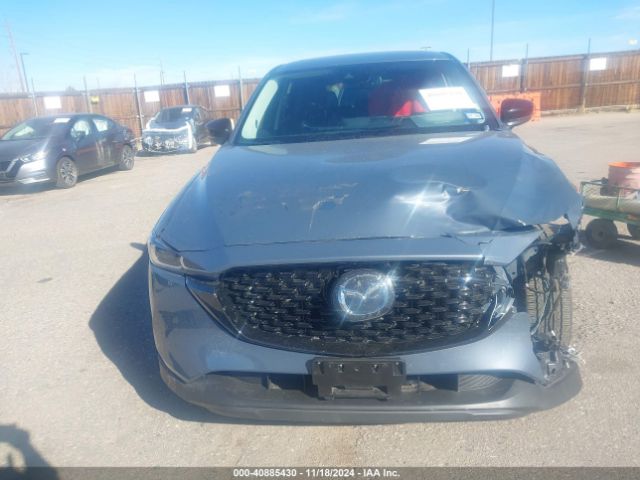 JM3KFBCL4R0523681 Mazda Cx-5 2.5 S Carbon Edition