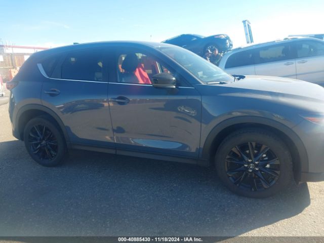 JM3KFBCL4R0523681 Mazda Cx-5 2.5 S Carbon Edition