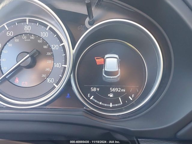 JM3KFBCL4R0523681 Mazda Cx-5 2.5 S Carbon Edition