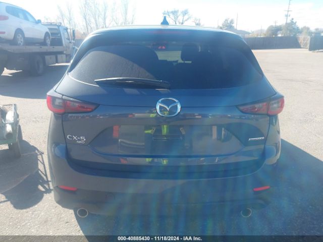 JM3KFBCL4R0523681 Mazda Cx-5 2.5 S Carbon Edition