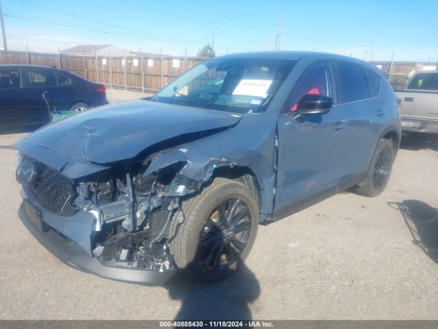 JM3KFBCL4R0523681 Mazda Cx-5 2.5 S Carbon Edition