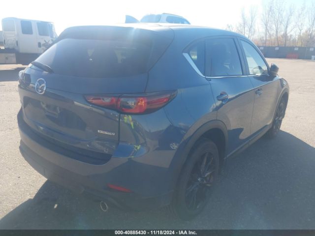 JM3KFBCL4R0523681 Mazda Cx-5 2.5 S Carbon Edition