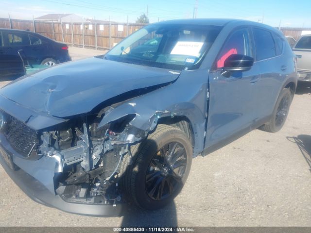 JM3KFBCL4R0523681 Mazda Cx-5 2.5 S Carbon Edition