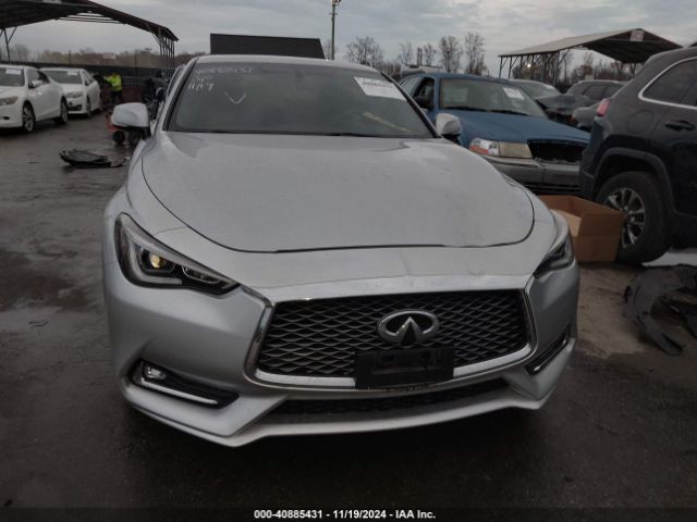 JN1CV7EL0HM320940 Infiniti Q60 2.0t