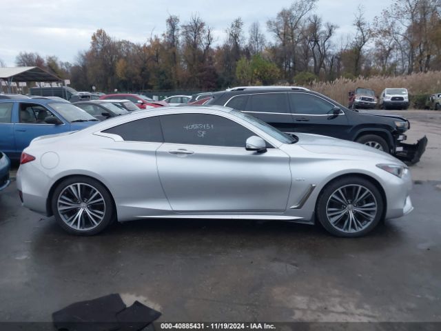 JN1CV7EL0HM320940 Infiniti Q60 2.0t