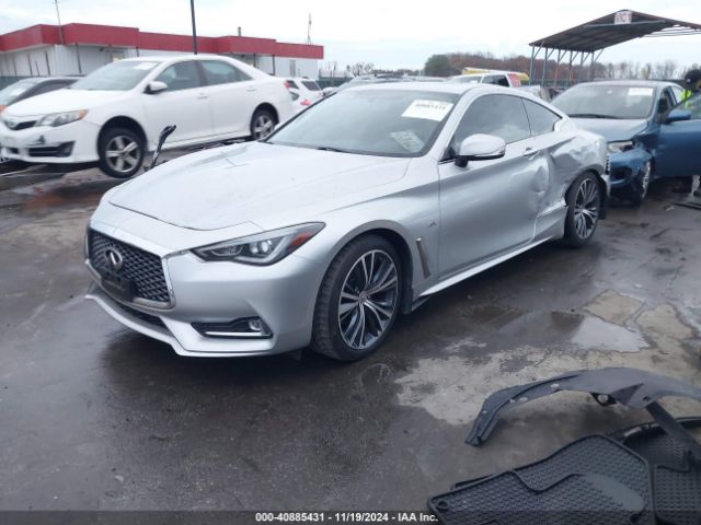 JN1CV7EL0HM320940 Infiniti Q60 2.0t