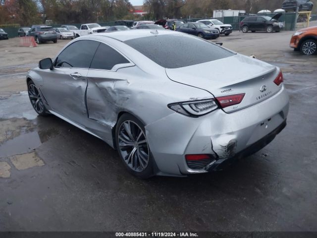 JN1CV7EL0HM320940 Infiniti Q60 2.0t
