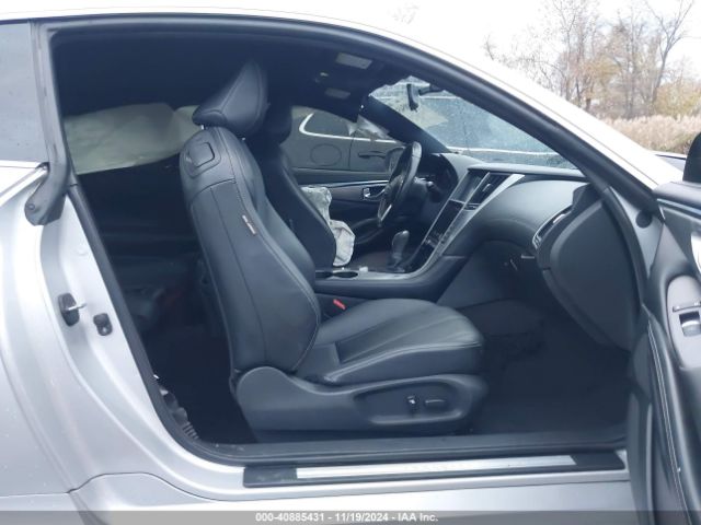 JN1CV7EL0HM320940 Infiniti Q60 2.0t
