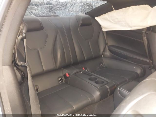 JN1CV7EL0HM320940 Infiniti Q60 2.0t