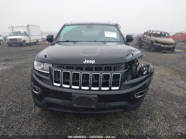 Jeep Grand Cherokee Laredo 2014 1C4RJFAGXEC384426 Image 13