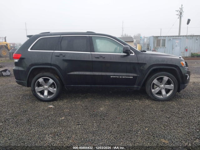 Jeep Grand Cherokee Laredo 2014 1C4RJFAGXEC384426 Image 14