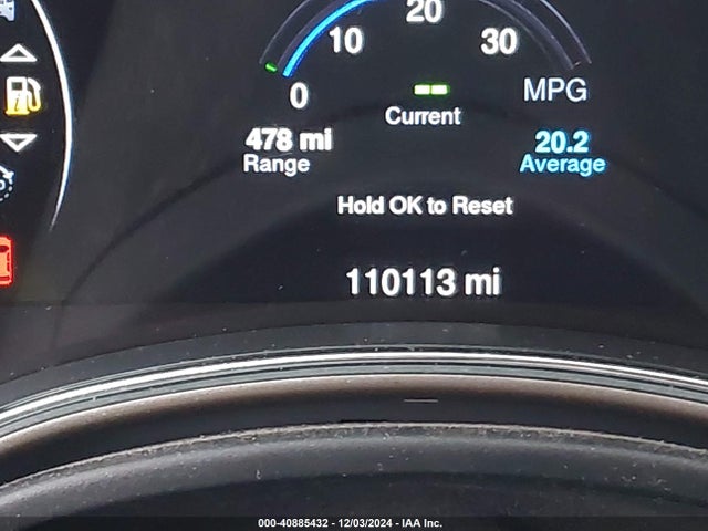 Jeep Grand Cherokee Laredo 2014 1C4RJFAGXEC384426 Image 16