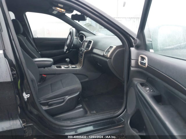 Jeep Grand Cherokee Laredo 2014 1C4RJFAGXEC384426 Image 5