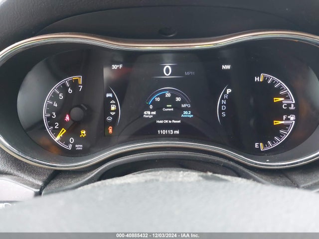 Jeep Grand Cherokee Laredo 2014 1C4RJFAGXEC384426 Image 7