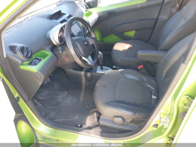 KL8CD6S9XEC488484 Chevrolet Spark 1lt Auto