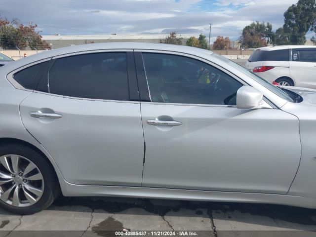 JN1BY1AR2EM320363 Infiniti Q70 3.7x