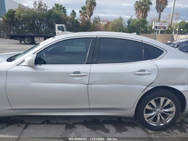 JN1BY1AR2EM320363 Infiniti Q70 3.7x
