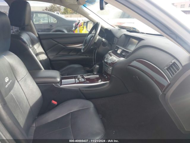 JN1BY1AR2EM320363 Infiniti Q70 3.7x
