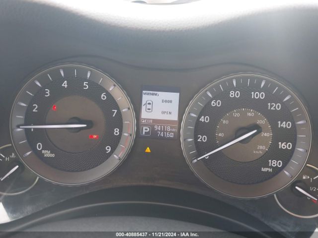 JN1BY1AR2EM320363 Infiniti Q70 3.7x