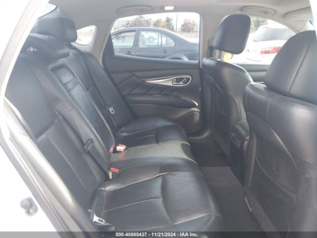 JN1BY1AR2EM320363 Infiniti Q70 3.7x