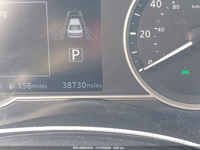 3N1CN8EV3NL863549 Nissan Versa 1.6 Sv Xtronic Cvt