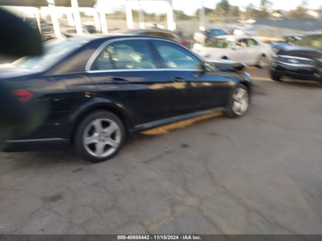 WDDHF5KB2EA919258 Mercedes-Benz E 350
