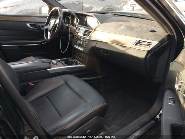 WDDHF5KB2EA919258 Mercedes-Benz E 350