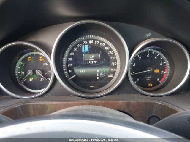 WDDHF5KB2EA919258 Mercedes-Benz E 350