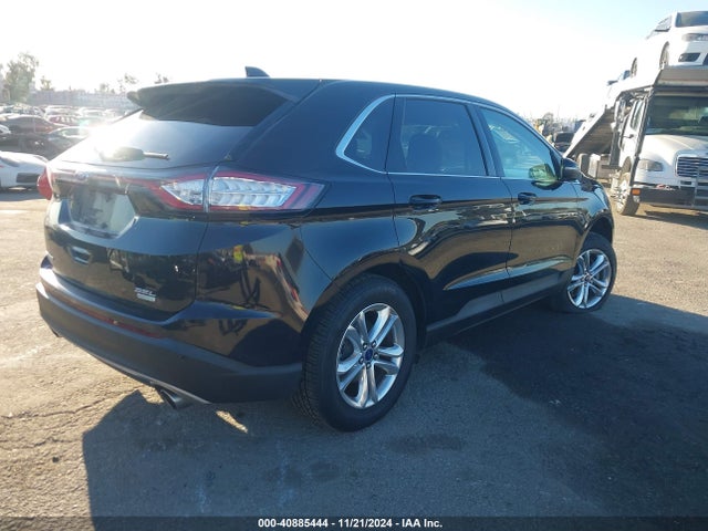 Ford EDGE SEL 2018 2FMPK3J97JBB95338 Image 4
