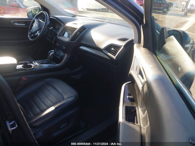 Ford EDGE SEL 2018 2FMPK3J97JBB95338 Image 5