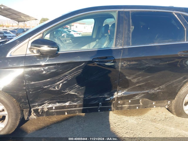 Ford EDGE SEL 2018 2FMPK3J97JBB95338 Image 6