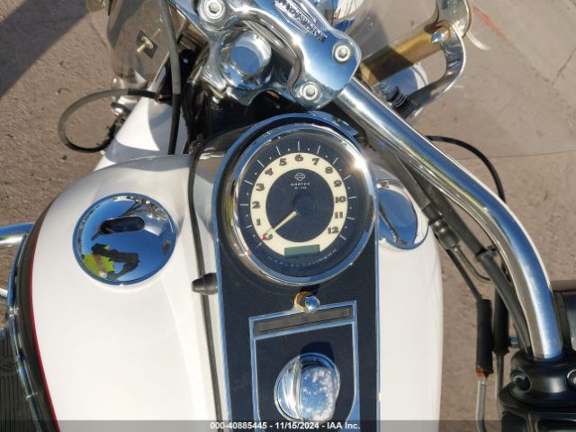 2007 HARLEY-DAVIDSON FLSTN 1HD1JD5197Y076384 Photo 6