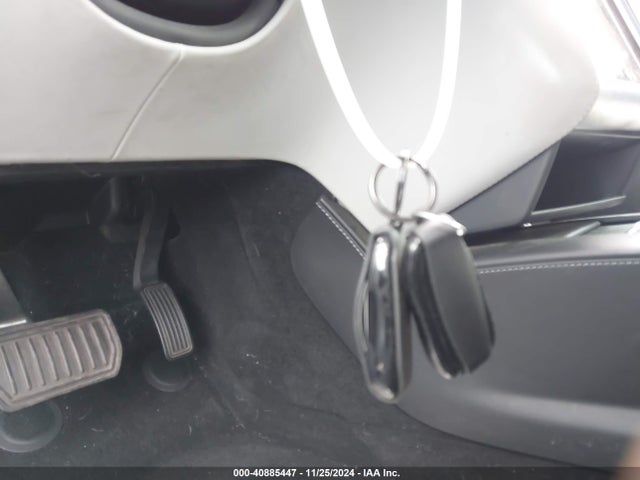 2016 TESLA MODEL S 5YJSA1E18GF148700 Photo 10