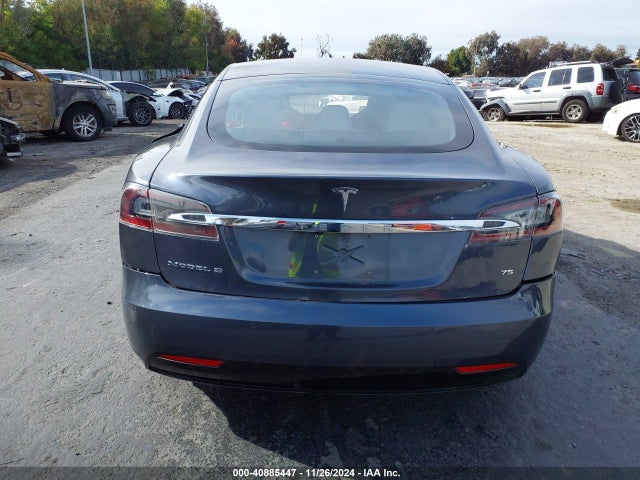Tesla Model S 60/70/75/85 2016 5YJSA1E18GF148700 Image 16