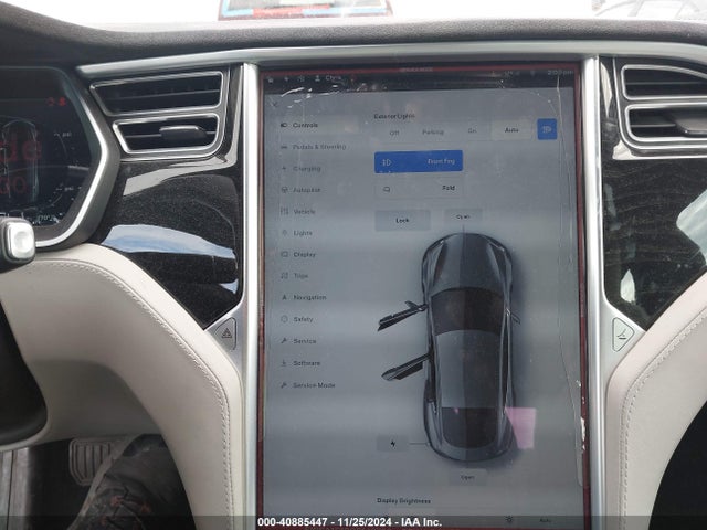 Tesla Model S 60/70/75/85 2016 5YJSA1E18GF148700 Image 18