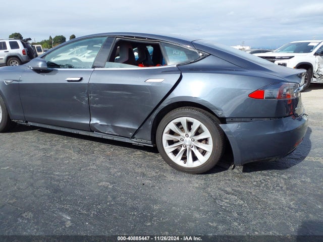 2016 TESLA MODEL S 5YJSA1E18GF148700 Photo 5