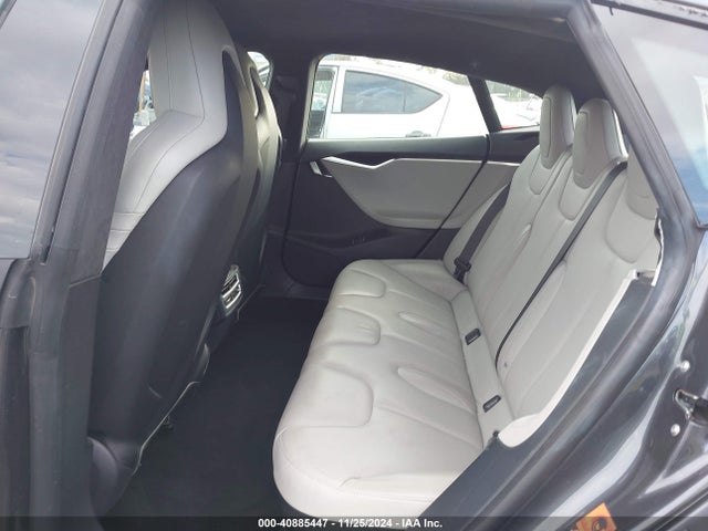 2016 TESLA MODEL S 5YJSA1E18GF148700 Photo 7