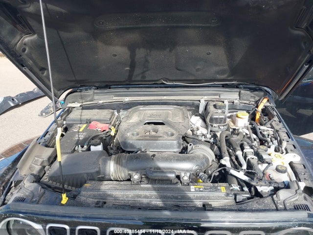 Jeep Wrangler 2024 1C4RJXP61RW270565 Image 25