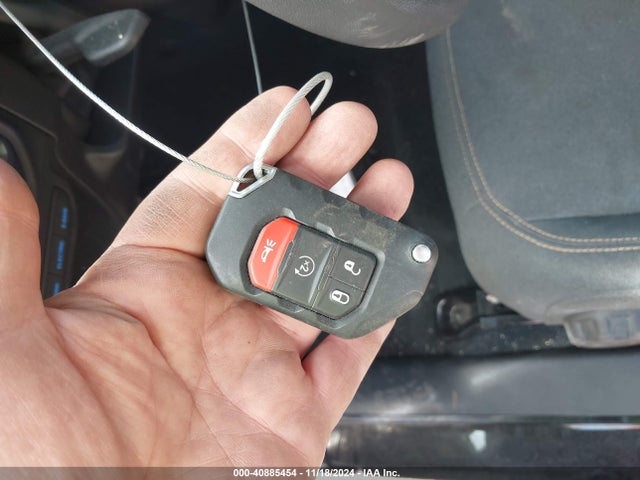 Jeep Wrangler 2024 1C4RJXP61RW270565 Image 26