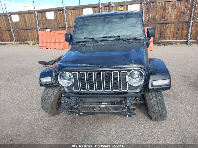 Jeep Wrangler 2024 1C4RJXP61RW270565 Image 28