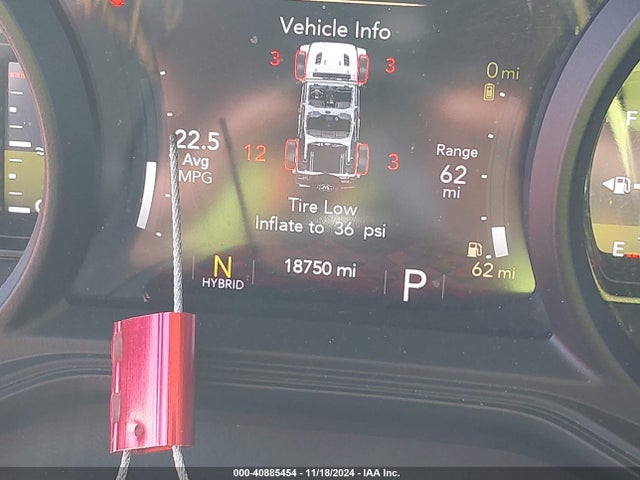 Jeep Wrangler 2024 1C4RJXP61RW270565 Image 31