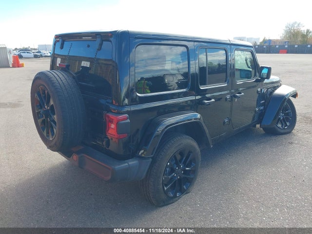Jeep Wrangler 2024 1C4RJXP61RW270565 Image 19
