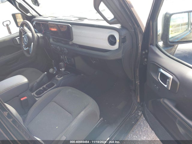 Jeep Wrangler 2024 1C4RJXP61RW270565 Image 20