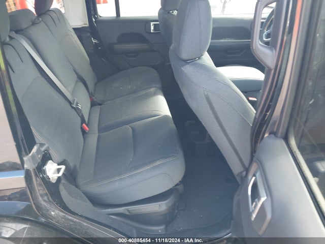Jeep Wrangler 2024 1C4RJXP61RW270565 Image 23