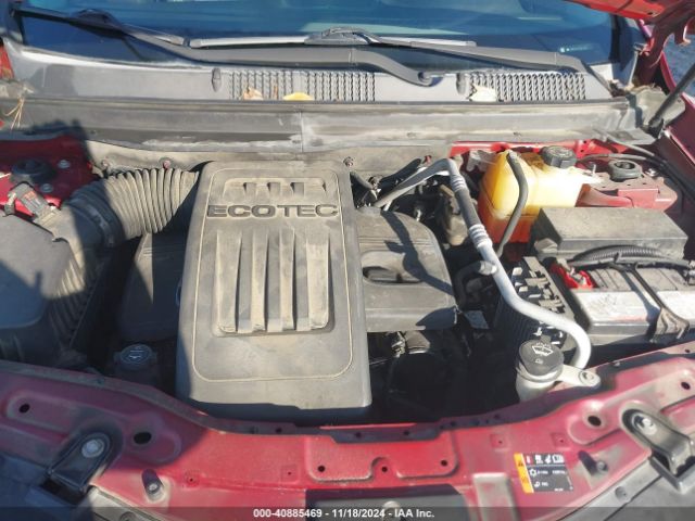 3GNAL3EK1ES637008 Chevrolet Captiva Sport Lt