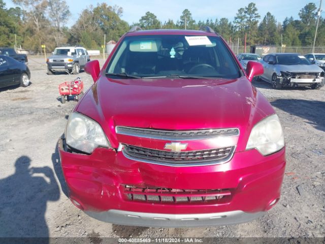 3GNAL3EK1ES637008 Chevrolet Captiva Sport Lt