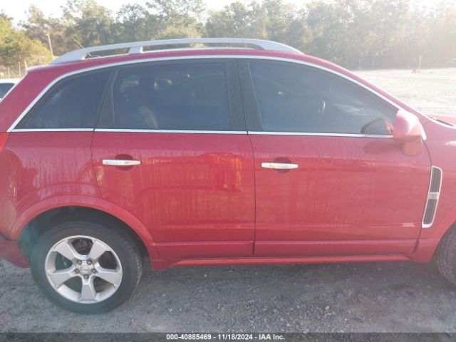 3GNAL3EK1ES637008 Chevrolet Captiva Sport Lt